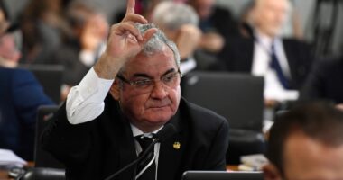Artigo: Coronel reafirma apoio a Jerônimo e diz que não fala com ACM Neto sobre eleição
