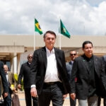 Artigo: Aliados de Bolsonaro apontam apoio de cinco ministros do STF à prisão domiciliar