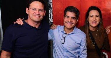 Artigo: “Foi difícil”, diz João Roma sobre reaproximação com ACM Neto após rompimento