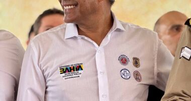 Artigo: “Minha pesquisa é trabalhar”, dispara Jerônimo após novo levantamento