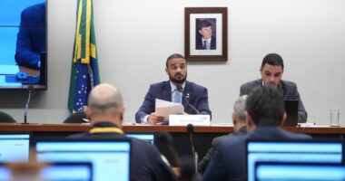 Artigo: Capitão Alden debate sobre o Devedor Contumaz e o Impacto na Segurança Pública