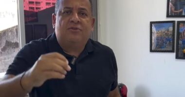 Artigo: Jorge Araújo cobra que base de ACM Neto defenda ele nas redes sociais