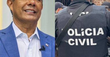 Artigo: Polícia Civil recupera 2.181 celulares roubados na Bahia e entrega aos proprietários