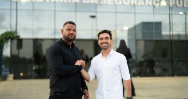 Artigo: Luís Eduardo Magalhães é a 2ª cidade mais segura da Bahia, classificou Anuário