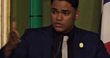 Artigo: Sandro Filho nega que esposa esteja em cargo ganhando R$ 20 mil