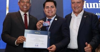 Artigo: Prefeito de Jussara faz as malas e deve aderir à base de Jerônimo Rodrigues