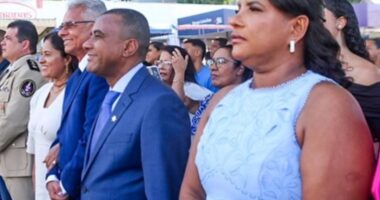 Artigo: Primeira-dama de Simões Filho pode tentar vaga na Assembleia Legislativa