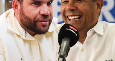 Artigo: Prefeito de Ibititá deve anunciar apoio a Jerônimo nas próximas semanas