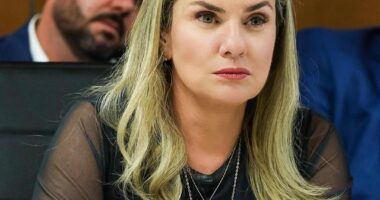 Artigo: Ivana Bastos diz que Cafu Barreto deu “tiro no pé” ao declarar apoio a ACM Neto