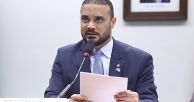 Artigo: Capitão Alden conquista nova aprovação na CCJC em prol da Segurança Privada