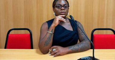 Artigo: Jojo Todynho reage a convite para filiação ao partido de Jair Bolsonaro