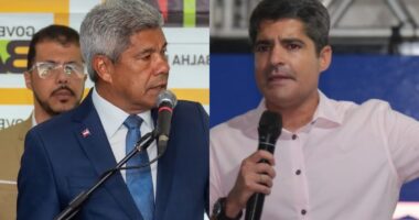 Artigo: Coluna diz que ACM Neto pediu que oposição trave votações de interesse do governo na Alba