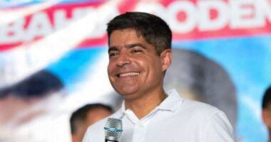 Artigo: Em novembro, ACM Neto marca primeira reunião do ano com aliados na Alba