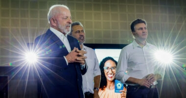 Artigo: Folha: Ciro diz que PP pode não apoiar Flávio por apoio de Lula no Piauí