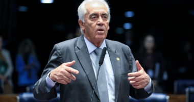 Artigo: Otto Alencar pisa no freio e diz que Senado só votará PL da Dosimetria em 2026