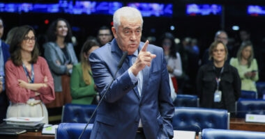 Artigo: Imprensa nacional reconhece Otto como “gente séria” por embate contra a Dosimetria