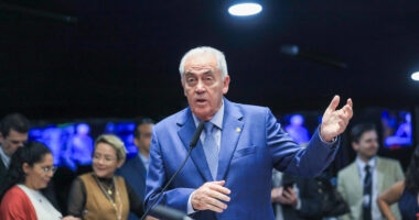 Artigo: Otto diz que relação de Moraes com o Banco Master tem que ser investigada, mas precisa de provas