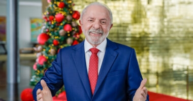 Artigo: Paraná Pesquisa: Lula lidera, mas tem empate técnico com Flávio no segundo turno