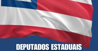 Artigo: Estudo revela quais são os deputados estaduais baianos com maior engajamento nas redes sociais.