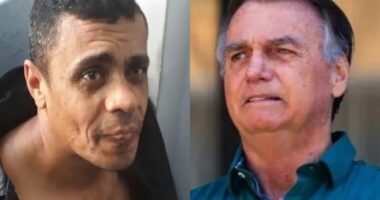 Artigo: Autor de facada em Bolsonaro passa por exames e pode ganhar liberdade