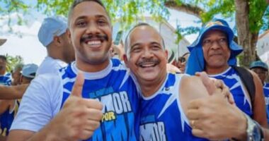 Artigo: Políticos ligados a Elinaldo e à oposição podem estar por trás dos protestos recentes na Estrada do Coco