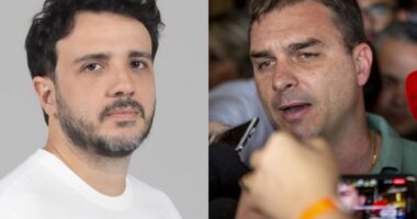 Artigo: Líder do MBL faz desafio a Flávio e diz que família Bolsonaro “devolveu Lula ao poder”