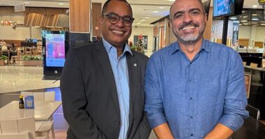 Artigo: Com presença de lideranças nacionais, Rede oficializa filiação de Magno Lavigne nesta sexta-feira (5)