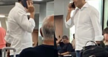 Artigo: Bruno Reis usa classe executiva para voar de Brasília a Salvador, diz coluna