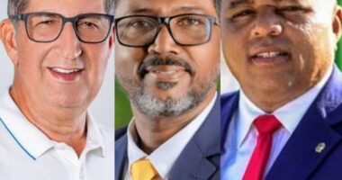 Artigo: Reforma de Del deve mexer no alto escalão e abrir vaga na Câmara; veja nomes