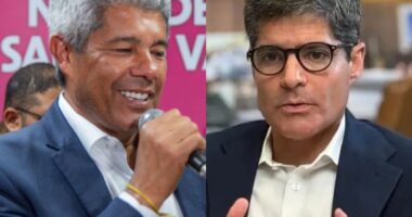 Artigo: Vice-prefeito de Ibicaraí rompe com ACM Neto e anuncia apoio a Jerônimo