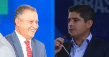 Artigo: Após críticas pesadas de Rui Costa, ACM Neto adota silêncio e some das redes