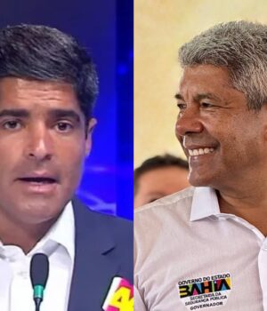 Artigo: Após erro histórico em 2022, Séculus volta a divergir e coloca ACM Neto na frente