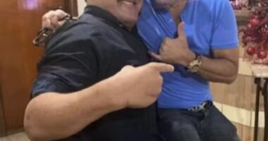 Artigo: Após polêmica, irmão de Zezé di Camargo disputará eleição por partido de Bolsonaro