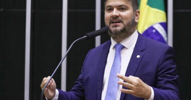 Artigo: Diego Coronel acompanha o PT e vota contra redução de pena do 8 de janeiro