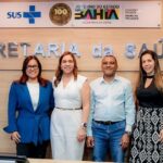 Artigo: Governo do Estado abre portas para Simões Filho em reunião com Del