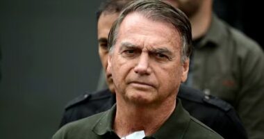 Artigo: Pesquisa mostra rejeição em massa de eleitores à PL da Dosimetria