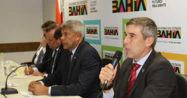 Artigo: Bonfim 2026: Marcelo Werner rebate criticas e destaca investimentos na Segurança da Bahia