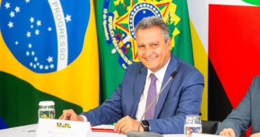 Artigo: De olho no Senado, Rui Costa anuncia substituto para a Casa Civil de Lula