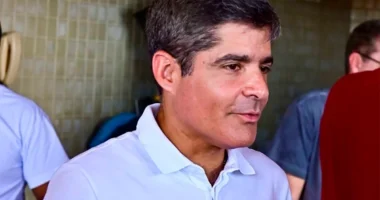 Artigo: ACM Neto fala sobre sucessão de Alan Sanches e futuro do União Brasil