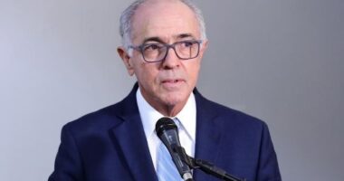 Artigo: Aleluia afirma que agenda de Zema na Bahia fortalece o Novo como alternativa ao PT
