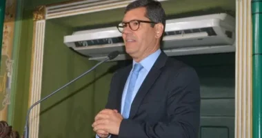 Artigo: “Eu não sou candidato em 2026”, diz Tinoco ao reforçar apoio a ACM Neto