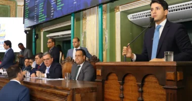 Artigo: Duda Sanches fala em possível candidatura a deputado federal e desejo de manter legado do pai