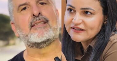 Artigo: Gustavo Ferraz critica Débora Regis e pede mobilização contra aumento do IPTU