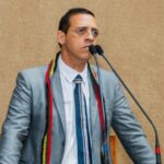 Artigo: Deputado apresenta proposta para ampliar programa de combate à violência sexual na Bahia