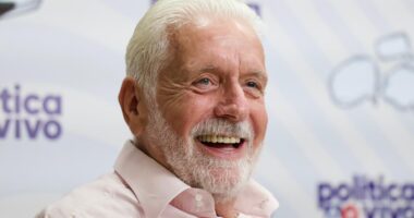 Artigo: Jaques Wagner defende manutenção de Geraldo Jr. na vice de Jerônimo