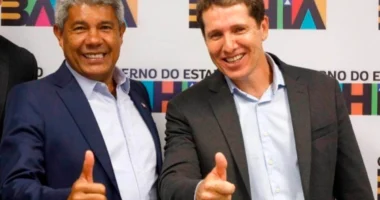 Artigo: Zé Cocá aguarda momento certo para anunciar apoio a Jerônimo, diz site