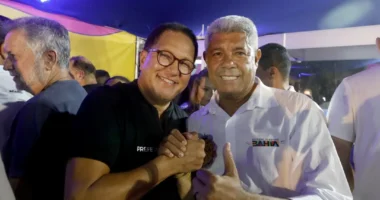 Artigo: Itabuna celebra retorno do Carnaval com participação do governador Jerônimo Rodrigues