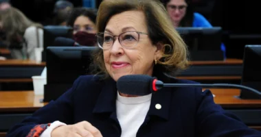 Artigo: Lídice ironiza caminhada de parlamentares do PL e fala em cortina de fumaça