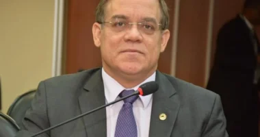 Artigo: Alba define data de posse de Luciano Ribeiro após morte de Alan Sanches