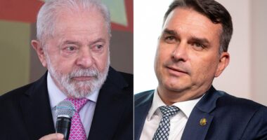 Artigo: Quaest mostra Lula à frente e Flávio Bolsonaro em crescimento na disputa presidencial